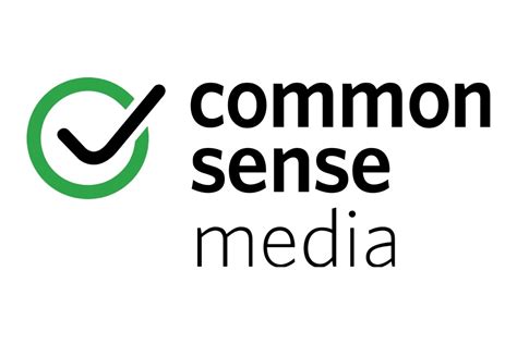 The magical being common sense media